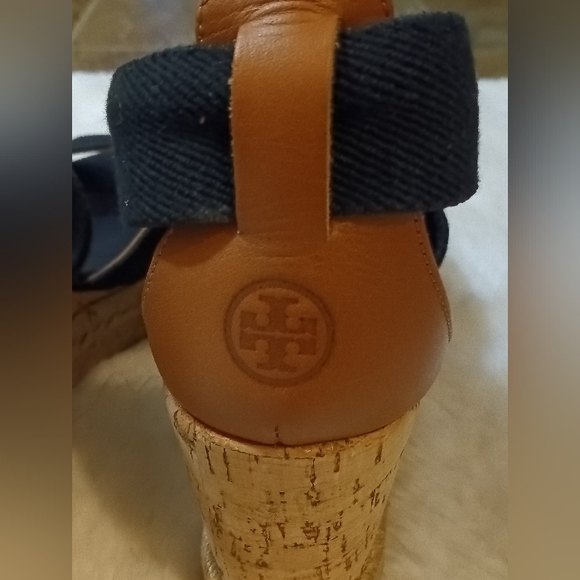 Tory Burch Wedges - Picture 6 of 12